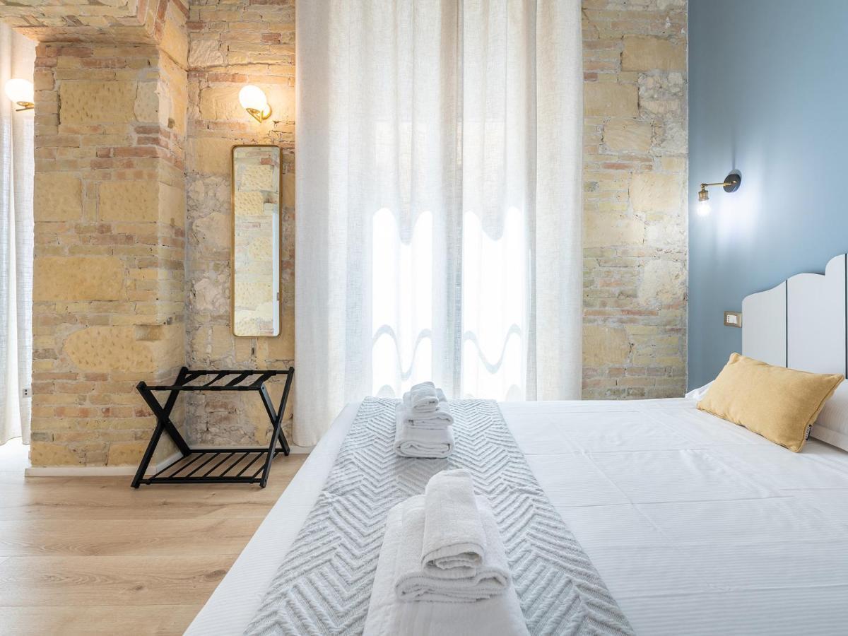 Orma Design Rooms - Historic Centre Cagliari Exterior photo