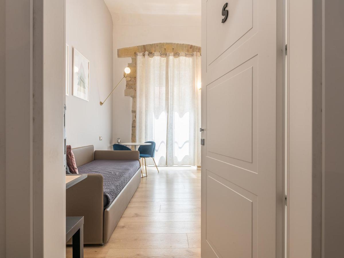 Orma Design Rooms - Historic Centre Cagliari Exterior photo