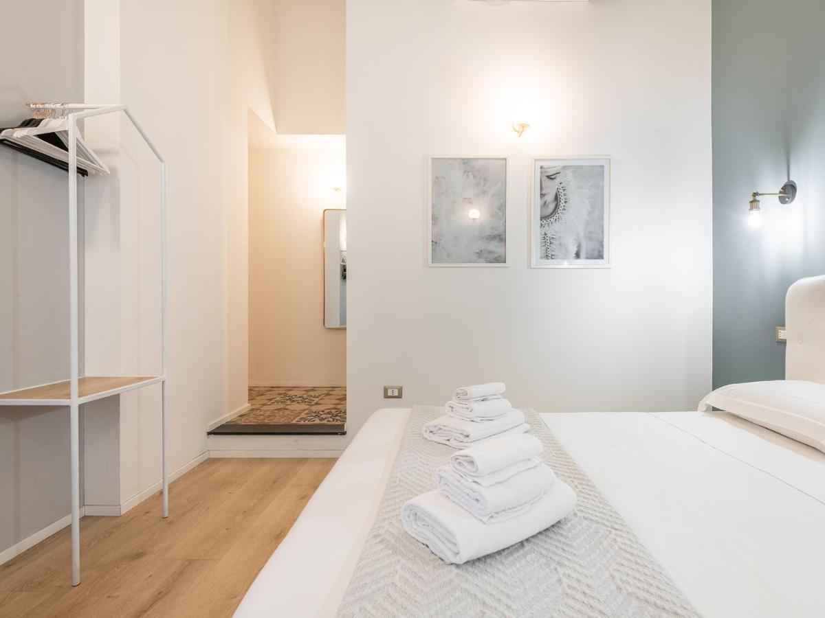Orma Design Rooms - Historic Centre Cagliari Exterior photo