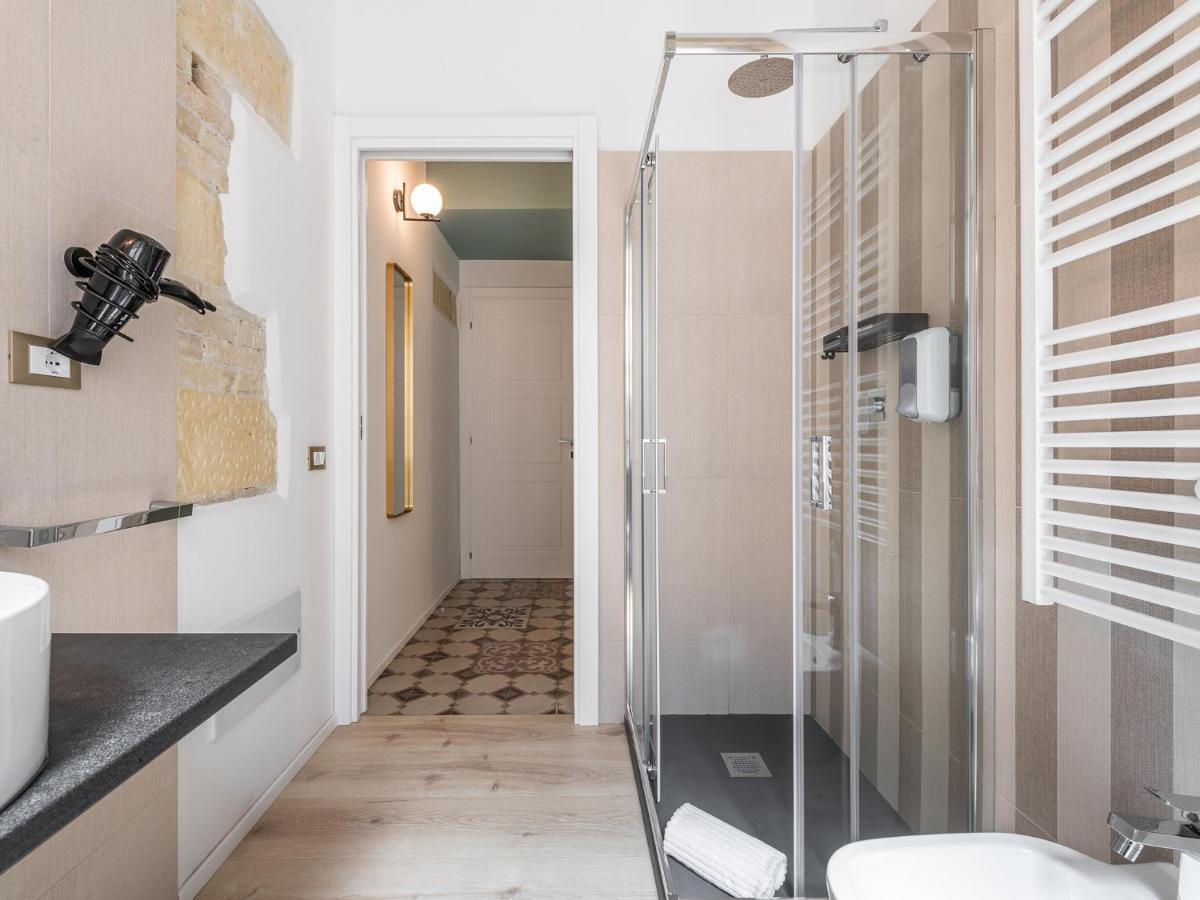 Orma Design Rooms - Historic Centre Cagliari Exterior photo