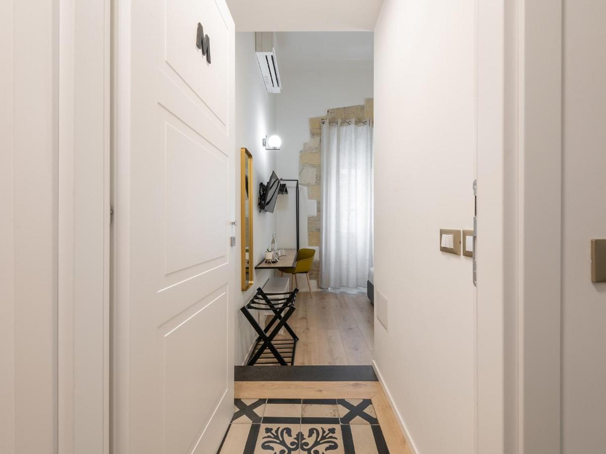 Orma Design Rooms - Historic Centre Cagliari Exterior photo