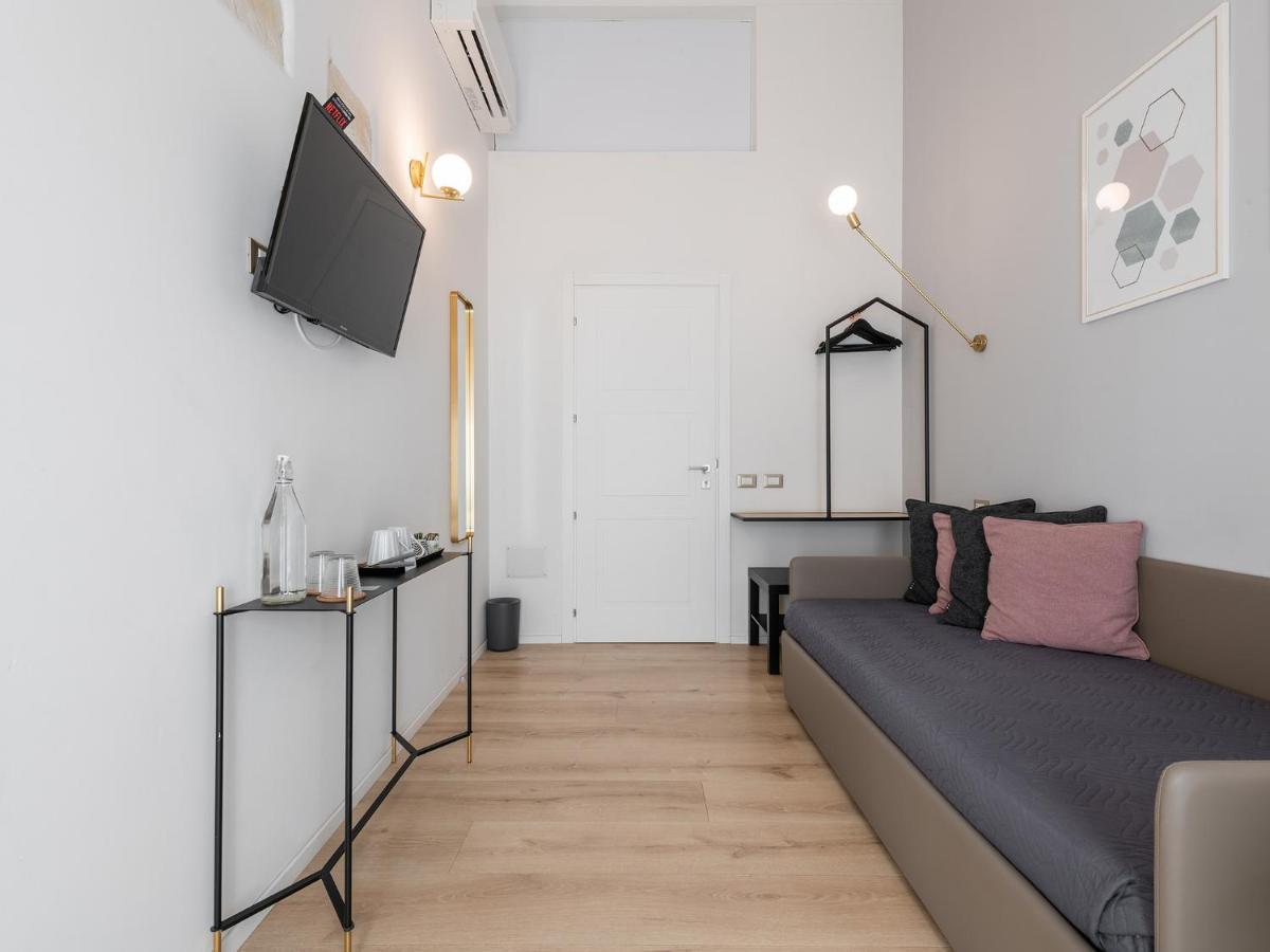 Orma Design Rooms - Historic Centre Cagliari Exterior photo