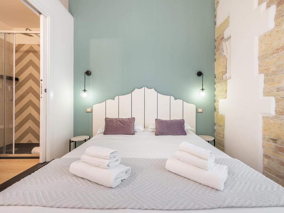 Orma Design Rooms - Historic Centre Cagliari Exterior photo