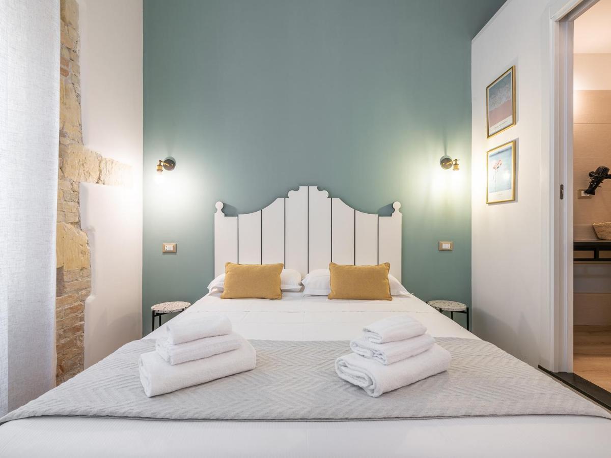 Orma Design Rooms - Historic Centre Cagliari Exterior photo