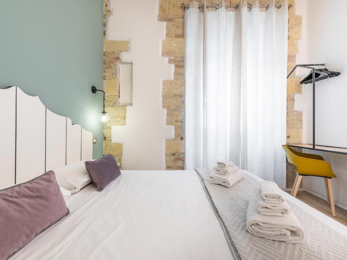 Orma Design Rooms - Historic Centre Cagliari Exterior photo