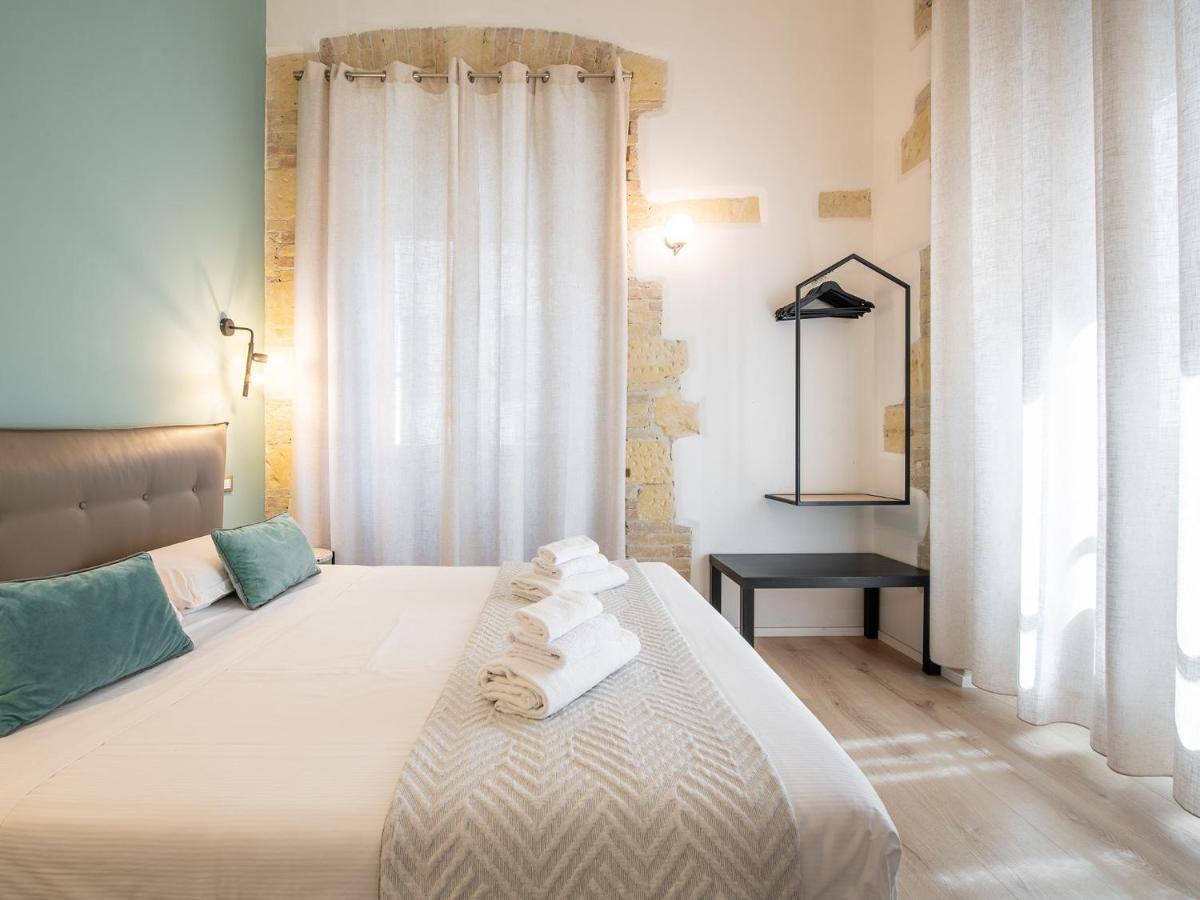 Orma Design Rooms - Historic Centre Cagliari Exterior photo