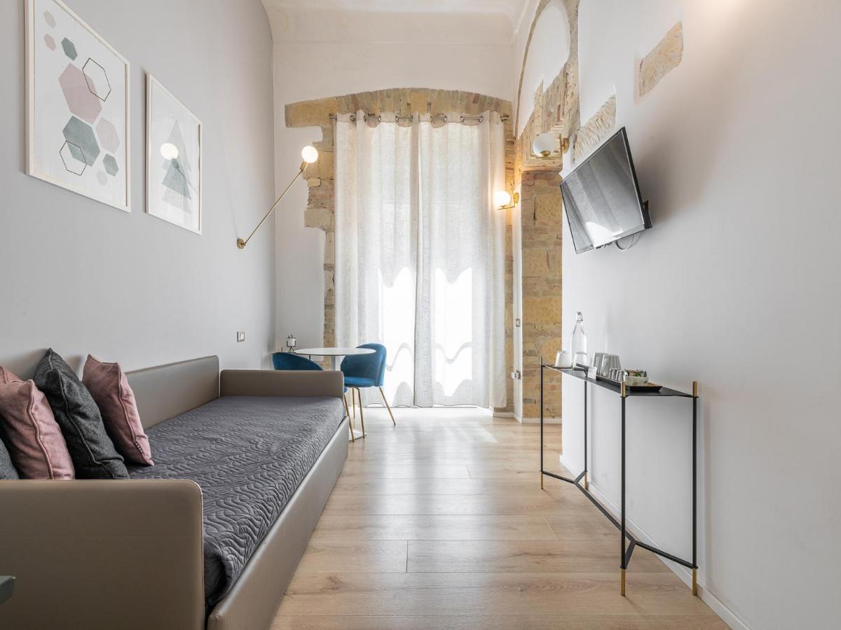 Orma Design Rooms - Historic Centre Cagliari Exterior photo