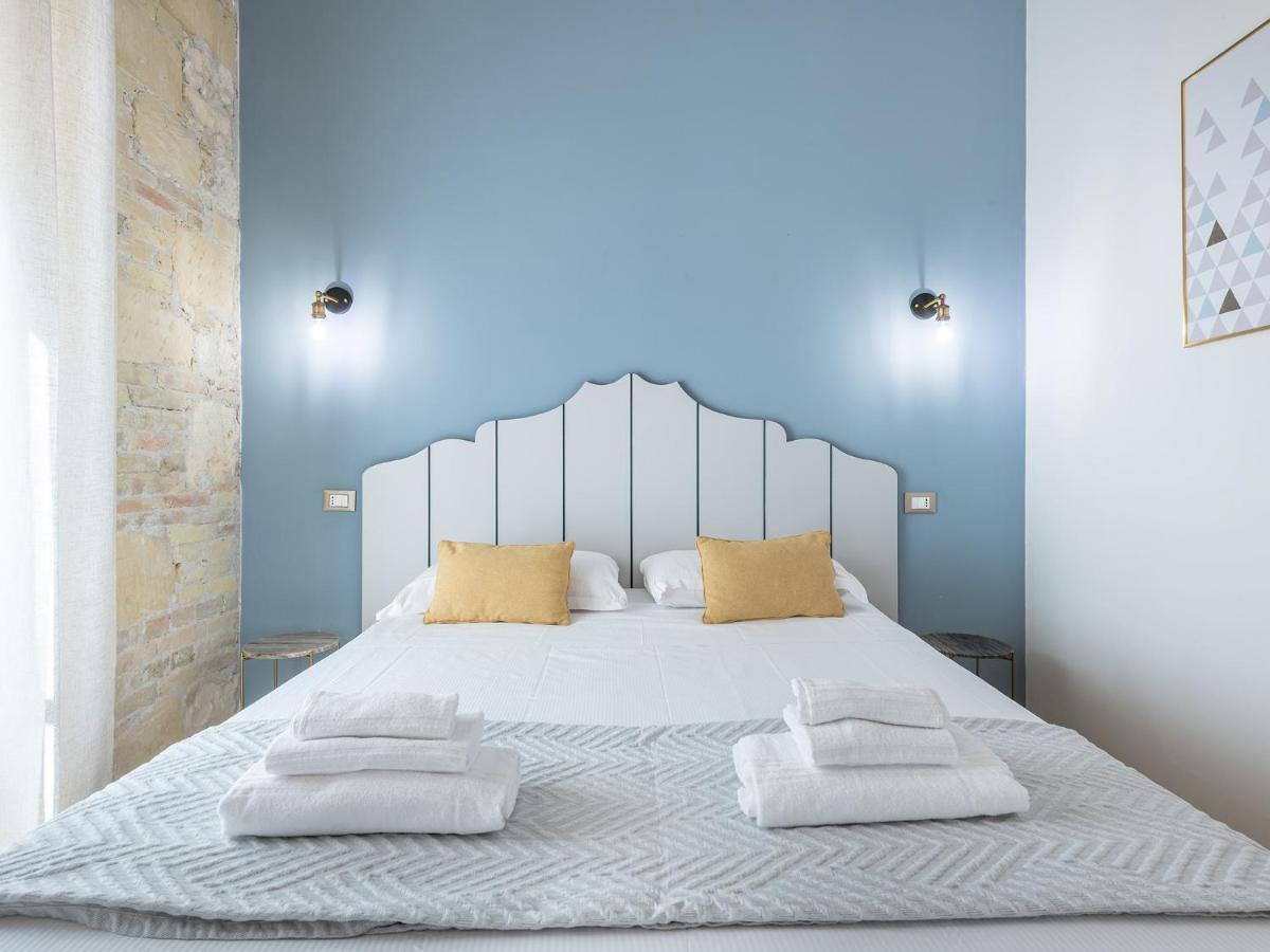 Orma Design Rooms - Historic Centre Cagliari Exterior photo