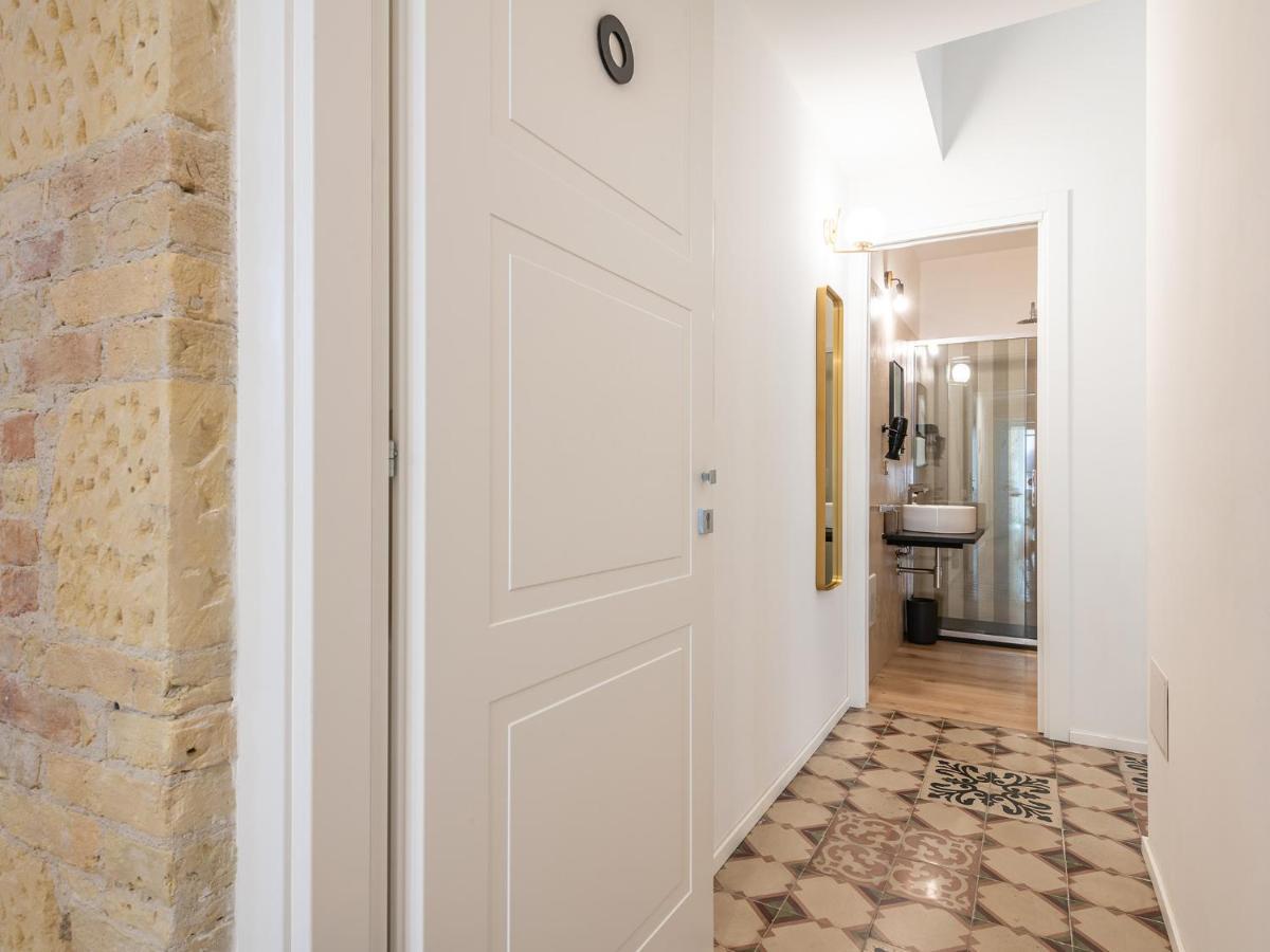 Orma Design Rooms - Historic Centre Cagliari Exterior photo