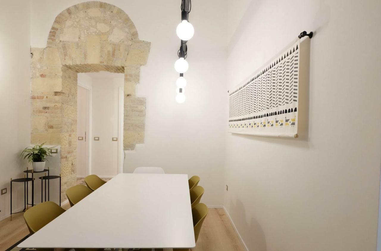 Orma Design Rooms - Historic Centre Cagliari Exterior photo