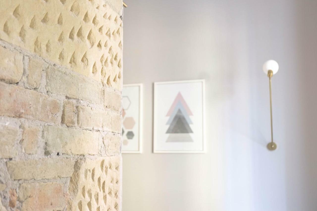 Orma Design Rooms - Historic Centre Cagliari Exterior photo