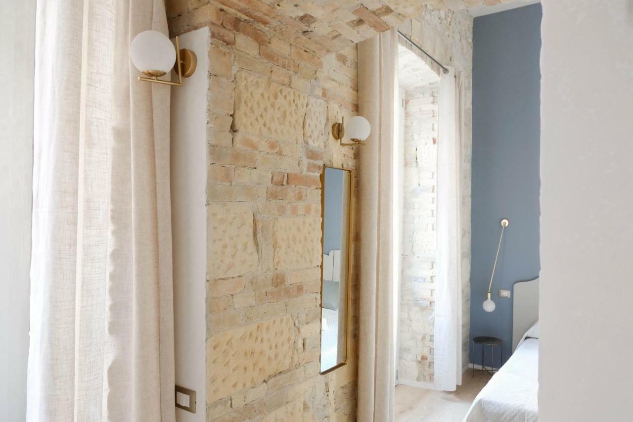Orma Design Rooms - Historic Centre Cagliari Exterior photo