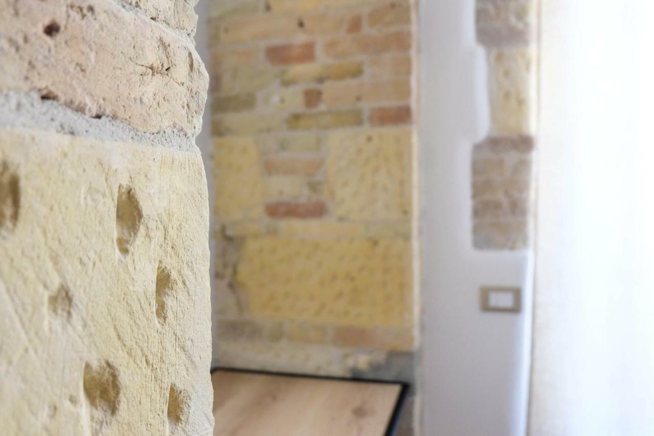 Orma Design Rooms - Historic Centre Cagliari Exterior photo