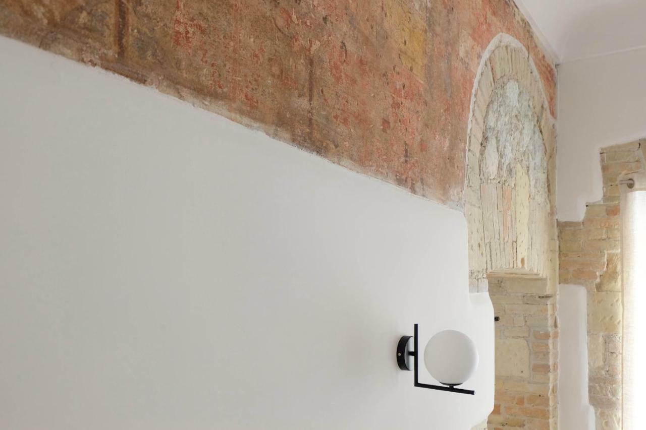 Orma Design Rooms - Historic Centre Cagliari Exterior photo