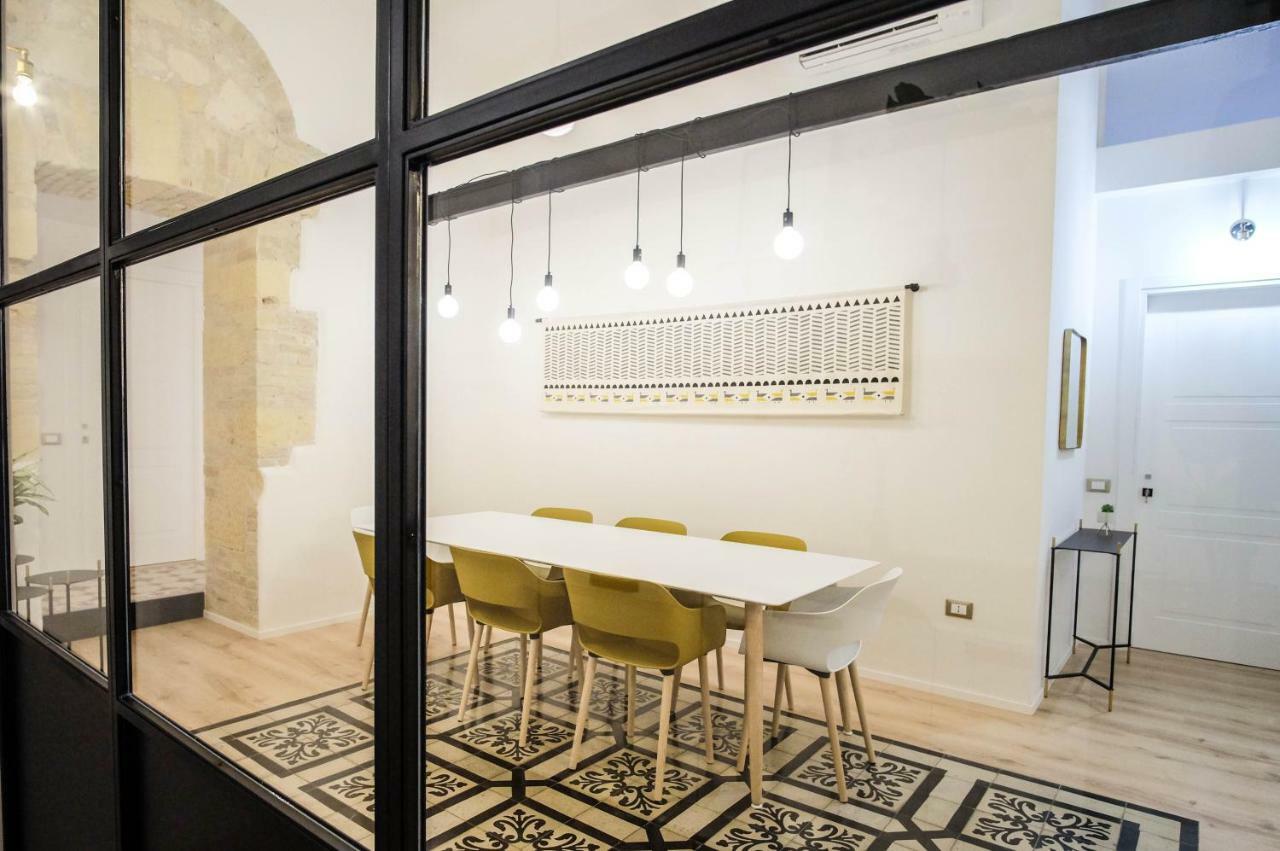 Orma Design Rooms - Historic Centre Cagliari Exterior photo