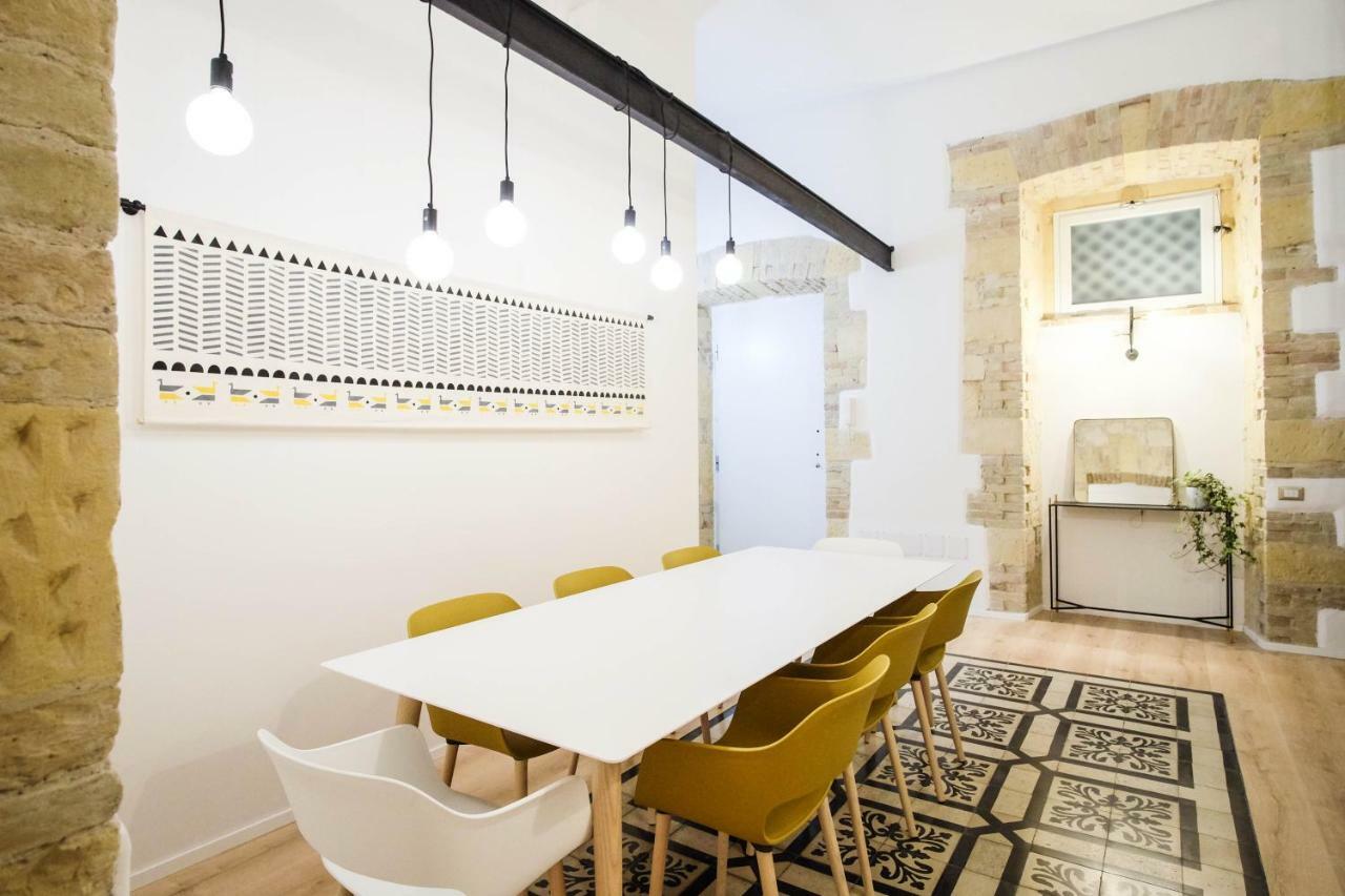 Orma Design Rooms - Historic Centre Cagliari Exterior photo