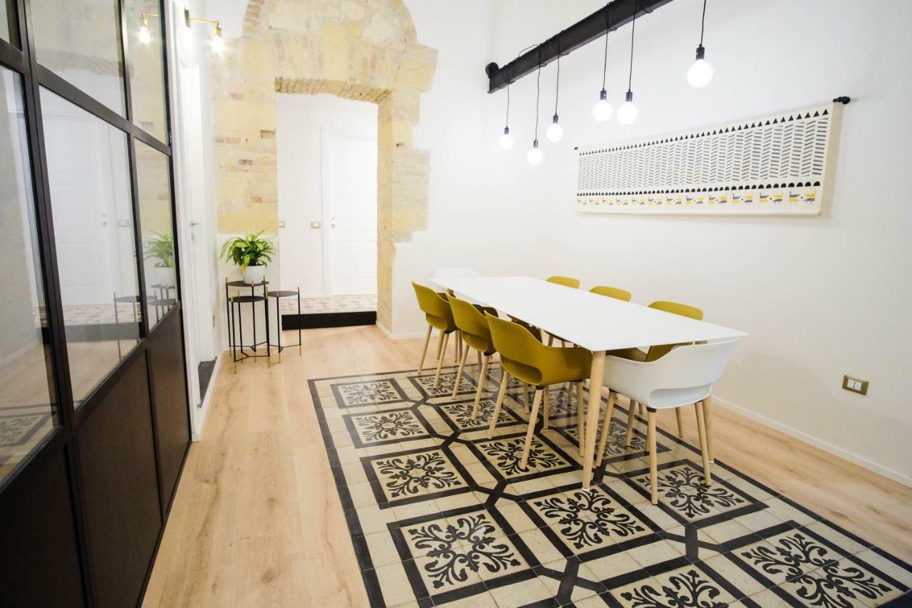 Orma Design Rooms - Historic Centre Cagliari Exterior photo