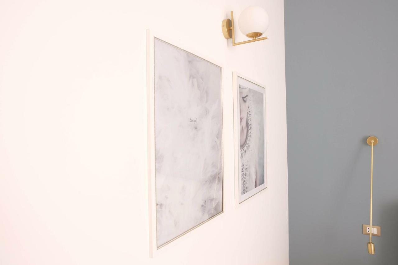 Orma Design Rooms - Historic Centre Cagliari Exterior photo