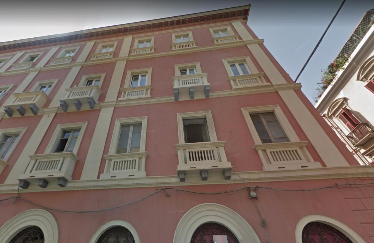 Orma Design Rooms - Historic Centre Cagliari Exterior photo